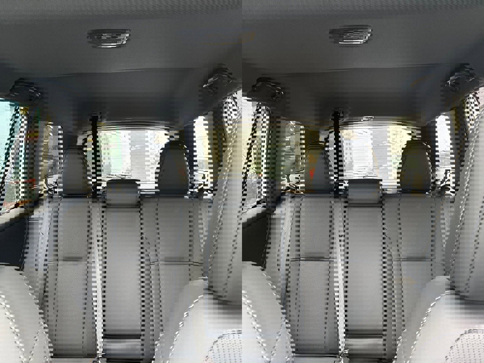 New 2026 Subaru Outback Limited image 25