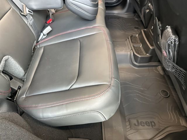 New 2026 Jeep Wrangler Unlimited Rubicon 392 image 15