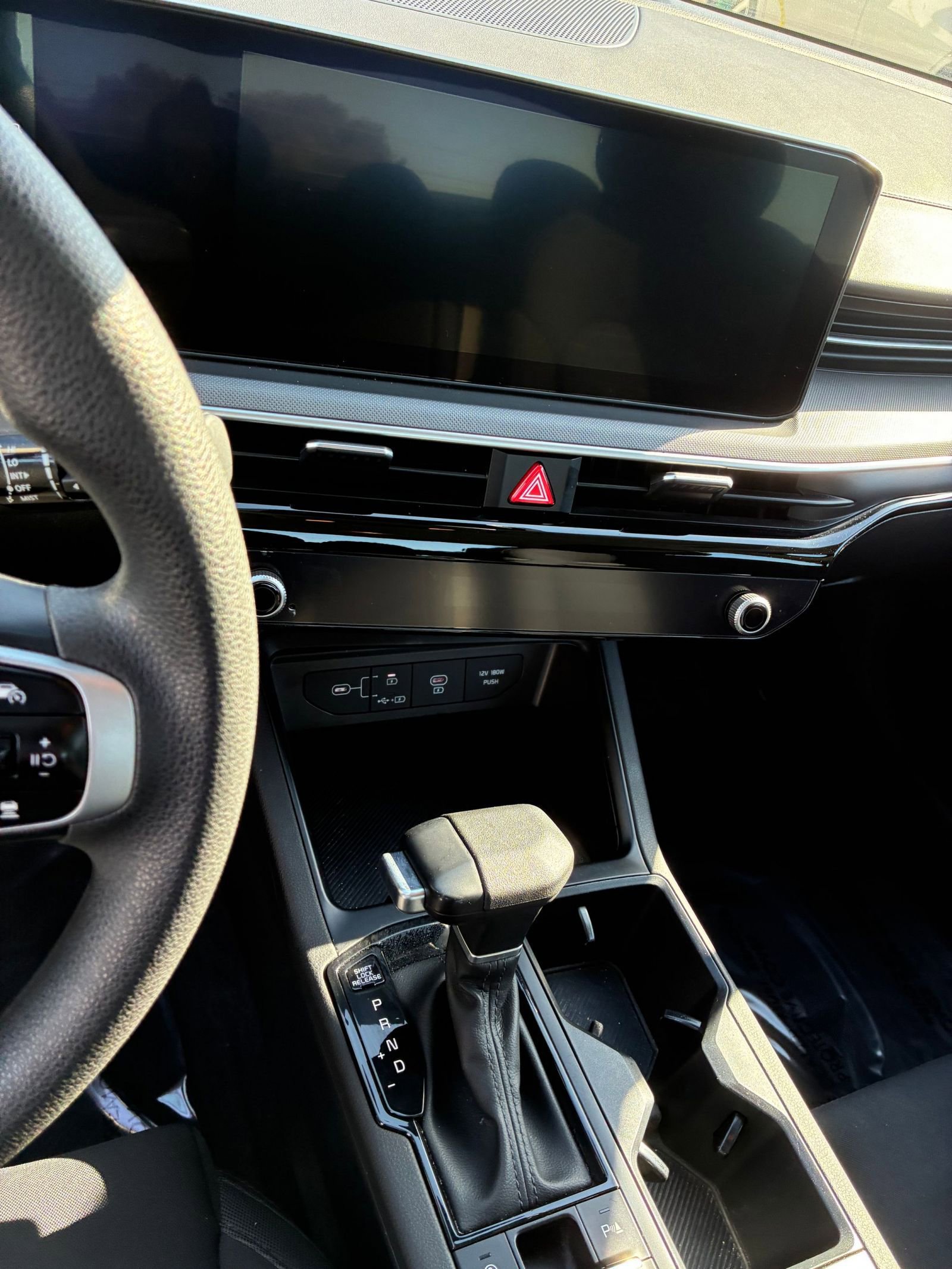 Used 2025 Kia K5 LXS image 14