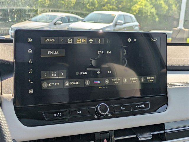 New 2025 Mitsubishi Outlander SE image 20