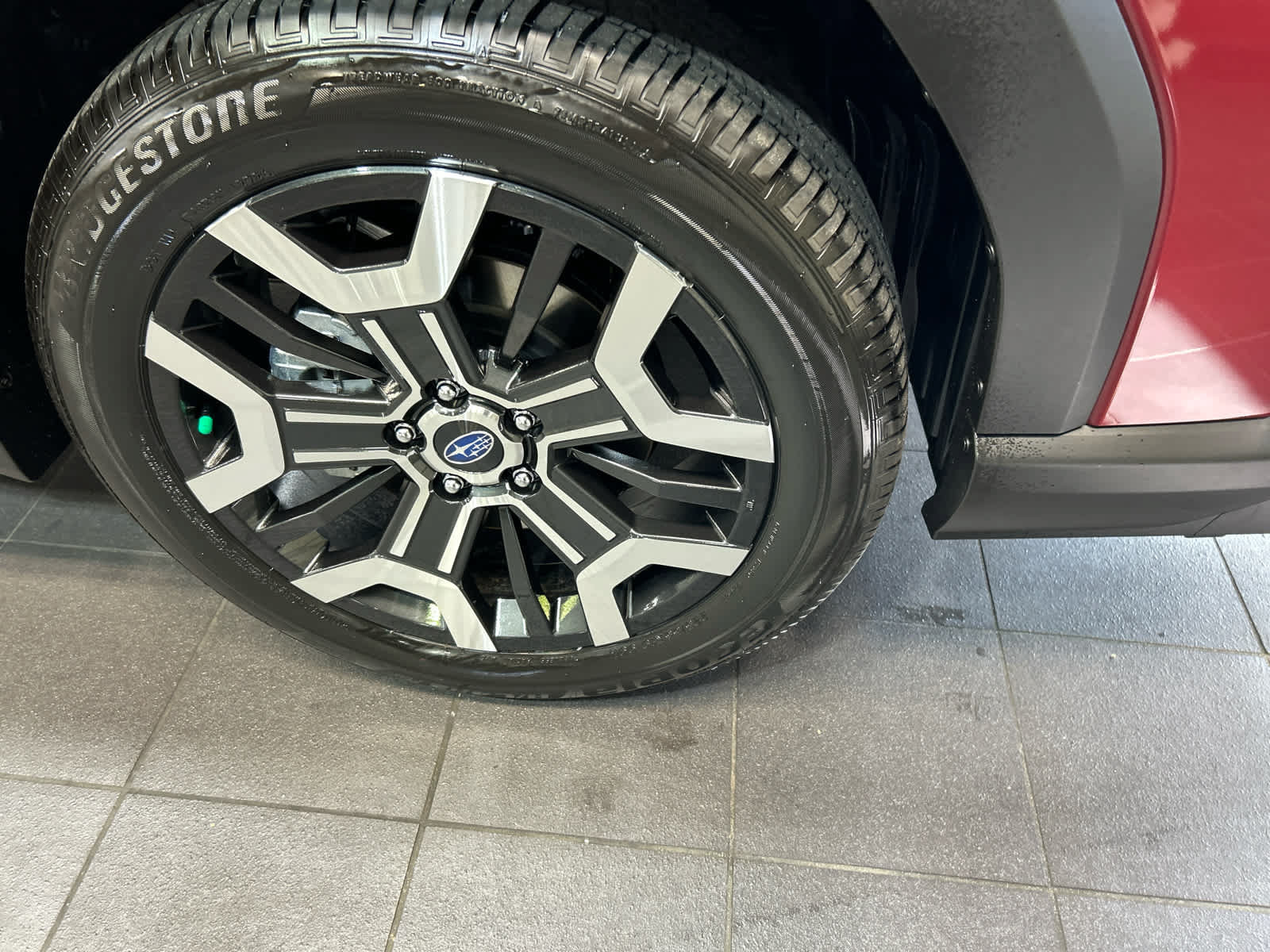 New 2026 Subaru Outback Touring XT AWD/4WD image 30