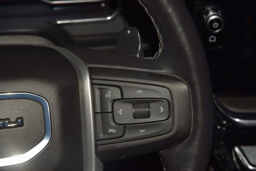 Used 2024 GMC Sierra 1500 Denali image 40