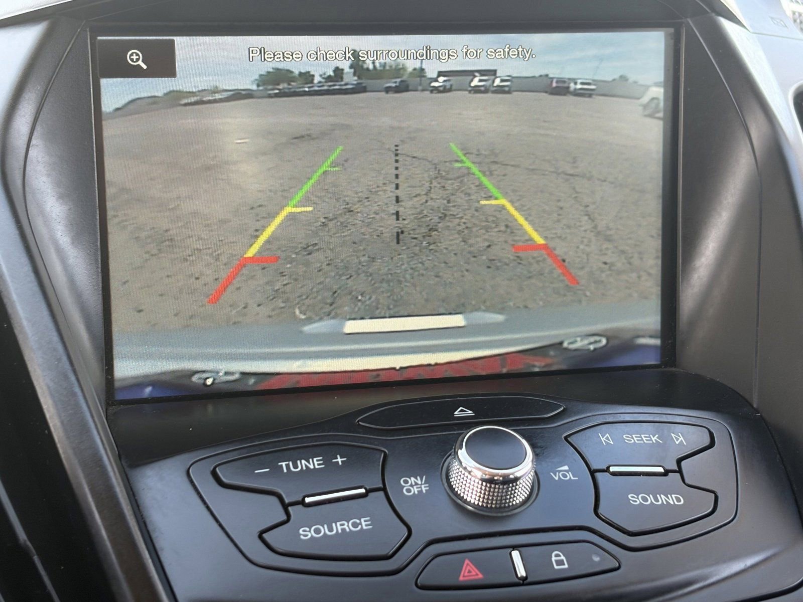 Used 2015 Ford Escape SE w/ Equipment Group 201A AWD/4WD image 28