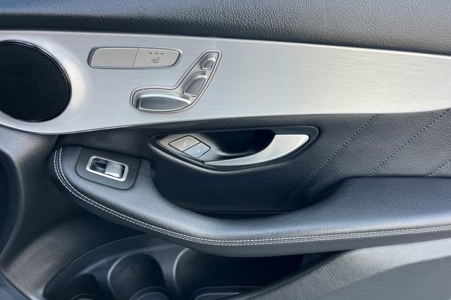 Used 2022 Mercedes-Benz GLC 300 image 20