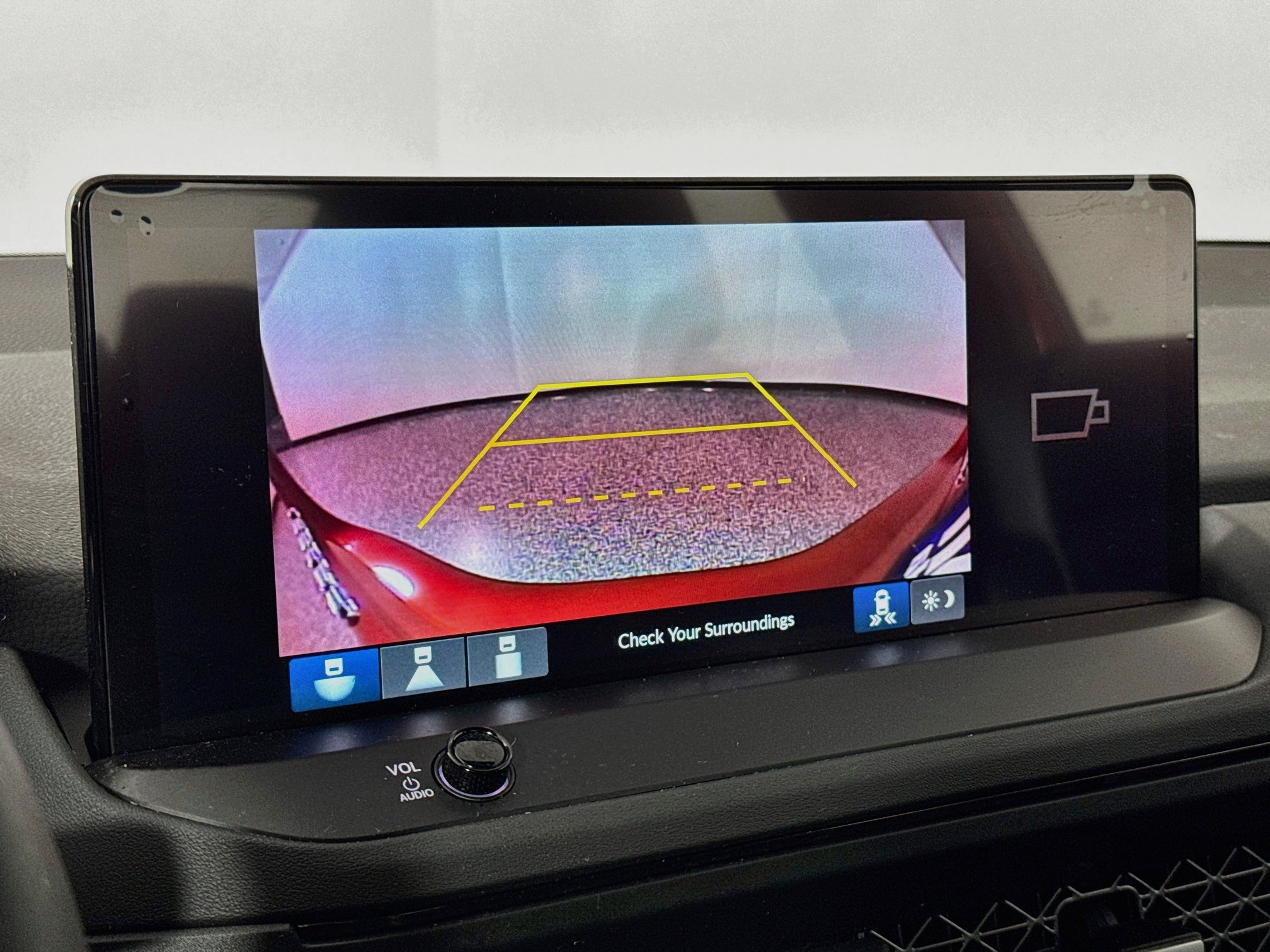 Certified 2023 Honda Accord Sport image 13