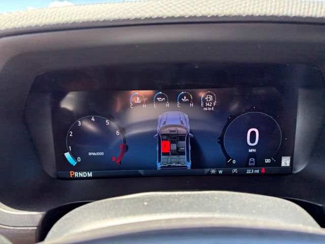 New 2026 Ford F150 XLT w/ Equipment Group 302A MID AWD/4WD image 27