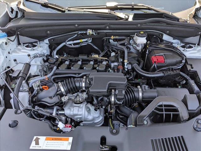 New 2026 Acura ADX A-Spec FWD image 16