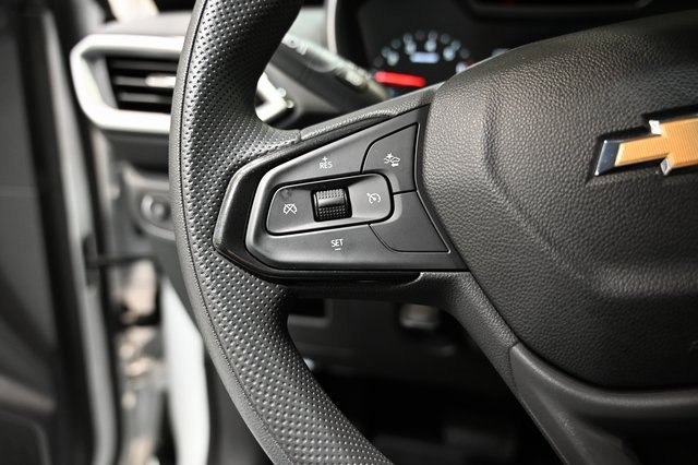 Used 2023 Chevrolet TrailBlazer LS image 23