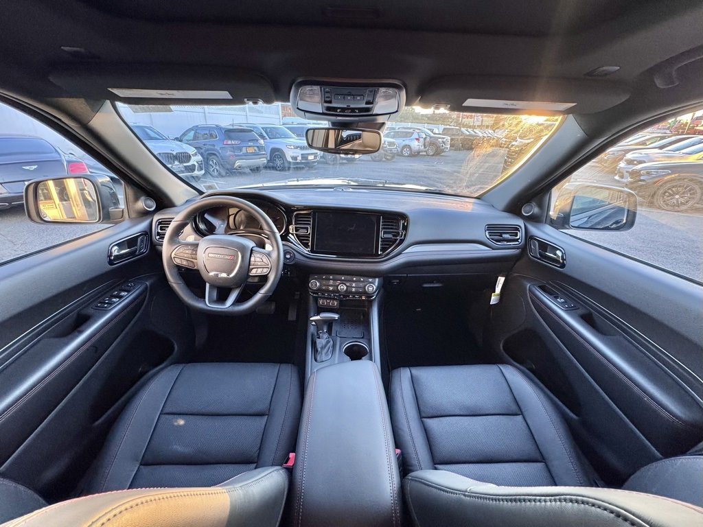 New 2025 Dodge Durango GT image 10