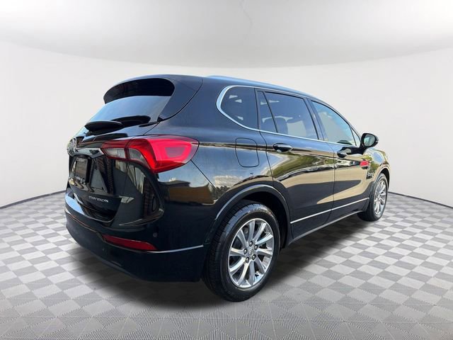 Used 2019 Buick Envision Essence image 5