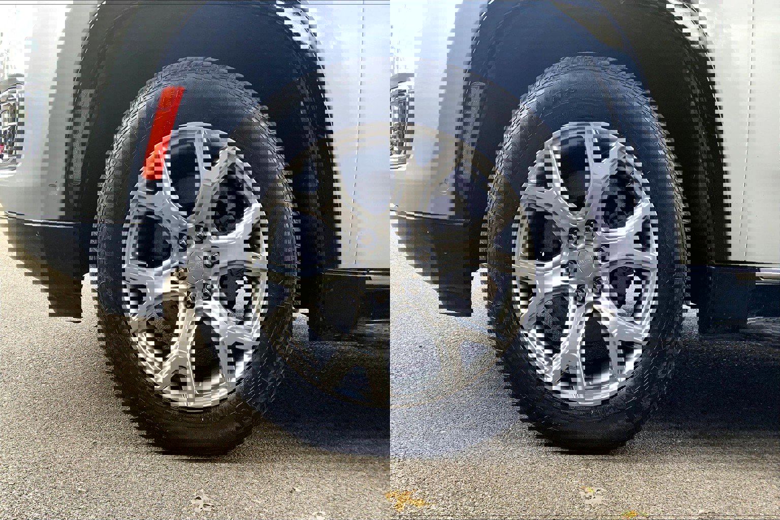 Used 2022 Jeep Wagoneer Series II image 10