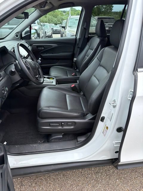 Used 2023 Honda Ridgeline RTL image 5