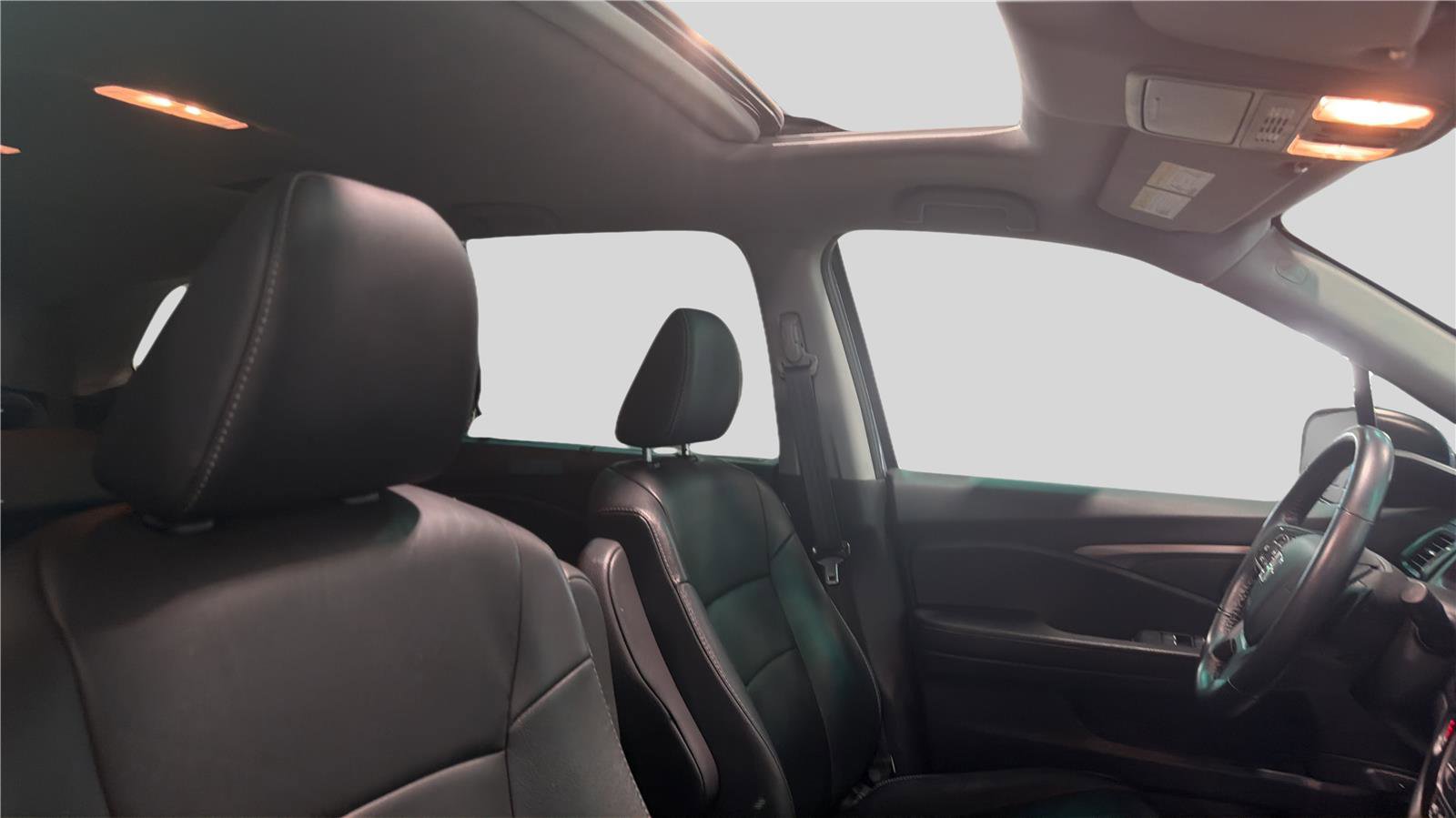 Used 2022 Honda Pilot Special Edition image 25