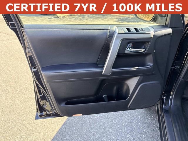 Used 2024 Toyota 4Runner SR5 image 13