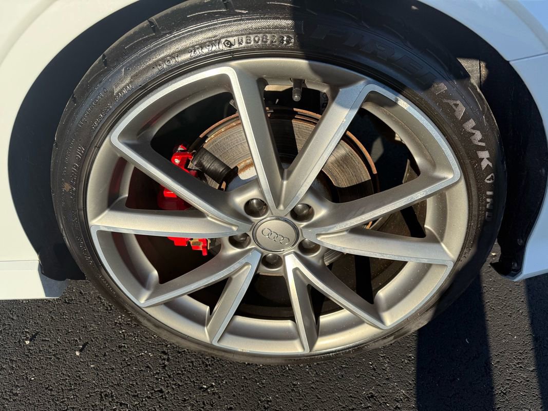 Used 2016 Audi S3 Premium Plus image 25