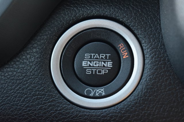 Used 2024 RAM 3500 Tradesman w/ Chrome Appearance Group image 29