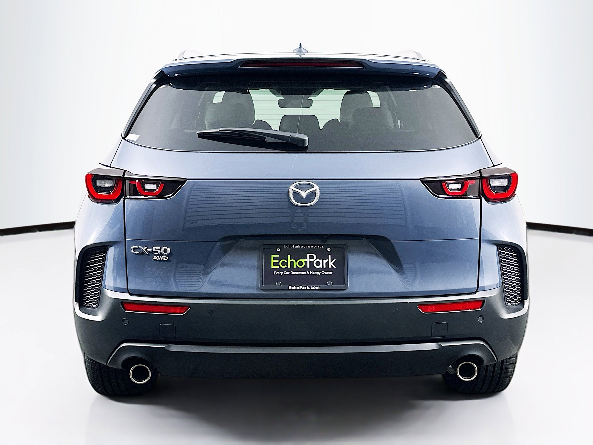 Used 2026 MAZDA CX-50 AWD 2.5 S w/ Weather Package image 7