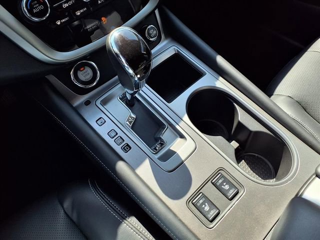 Used 2024 Nissan Murano SL AWD/4WD image 9