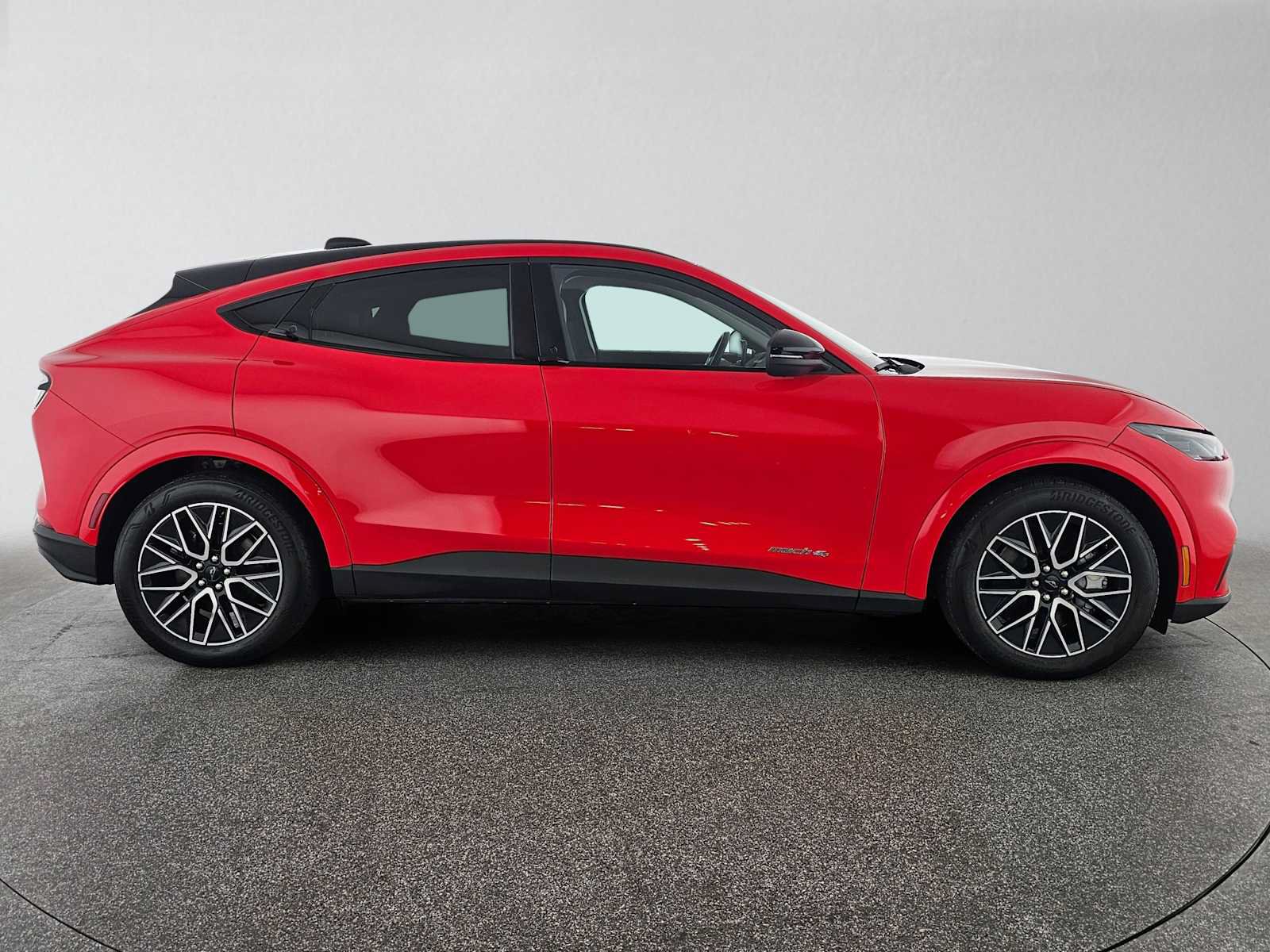 Used 2026 Ford Mustang Mach-E Premium AWD/4WD image 2