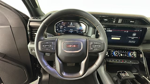 Used 2024 GMC Sierra 1500 AT4 w/ Technology Package AWD/4WD image 14