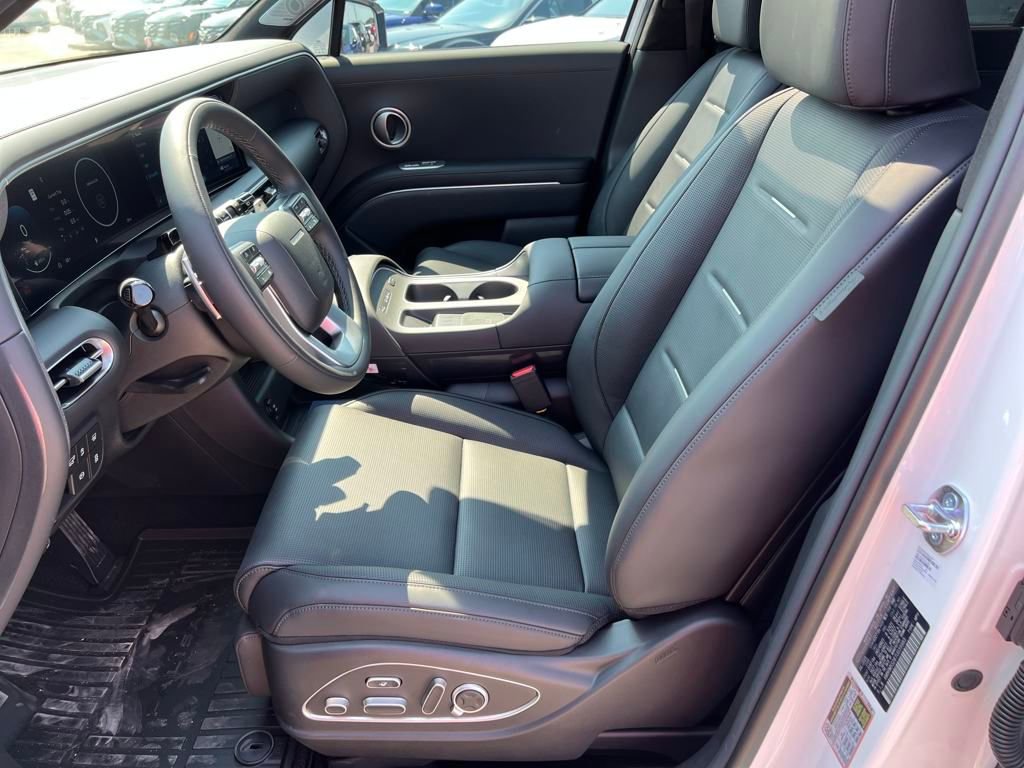 New 2026 Hyundai Palisade Calligraphy image 16