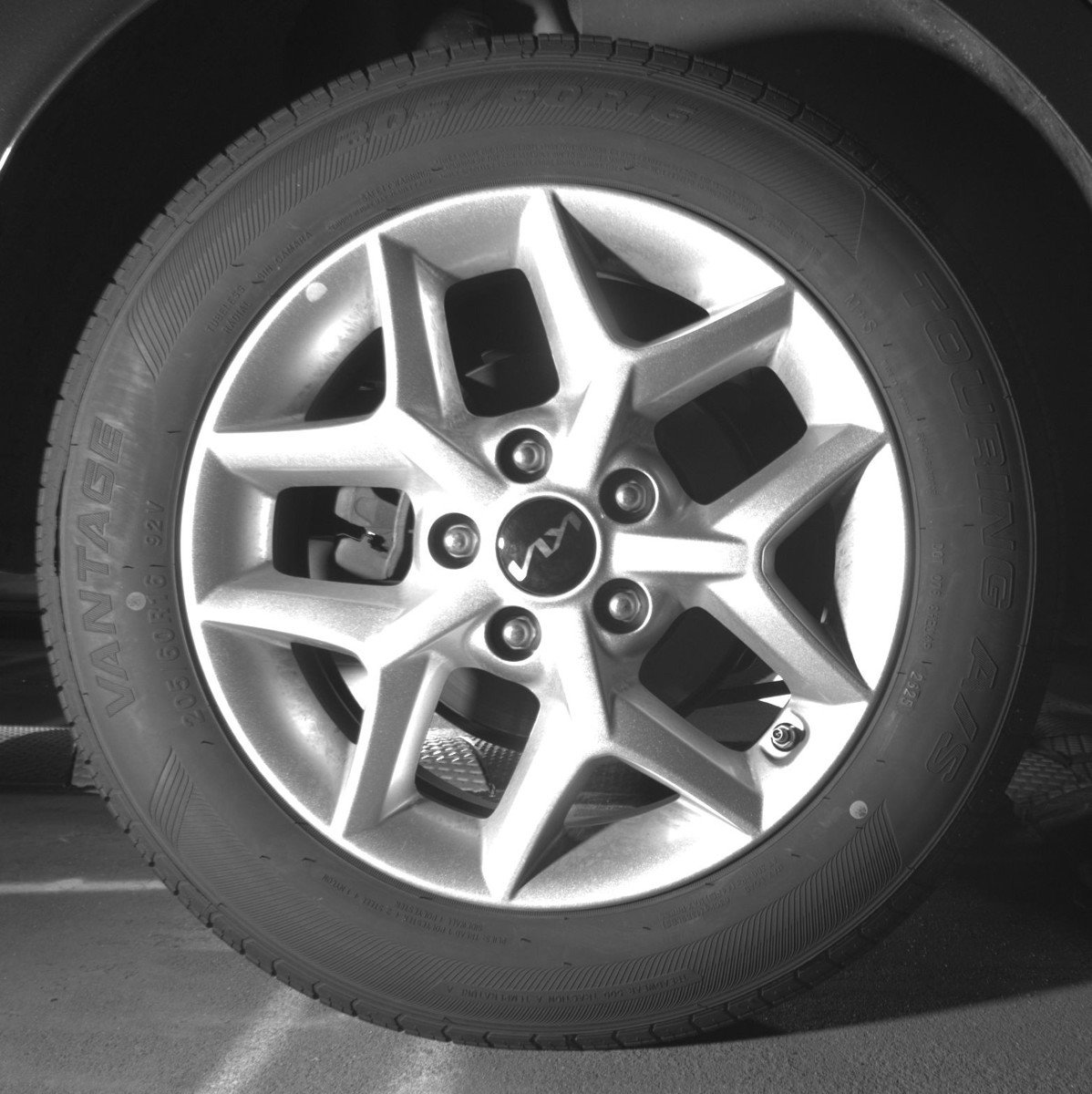 Used 2025 Kia Soul LX w/ LX Technology Package FWD image 15