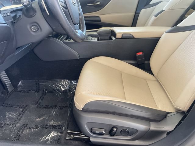 Used 2021 Lexus ES 350 w/ Premium Package FWD image 20