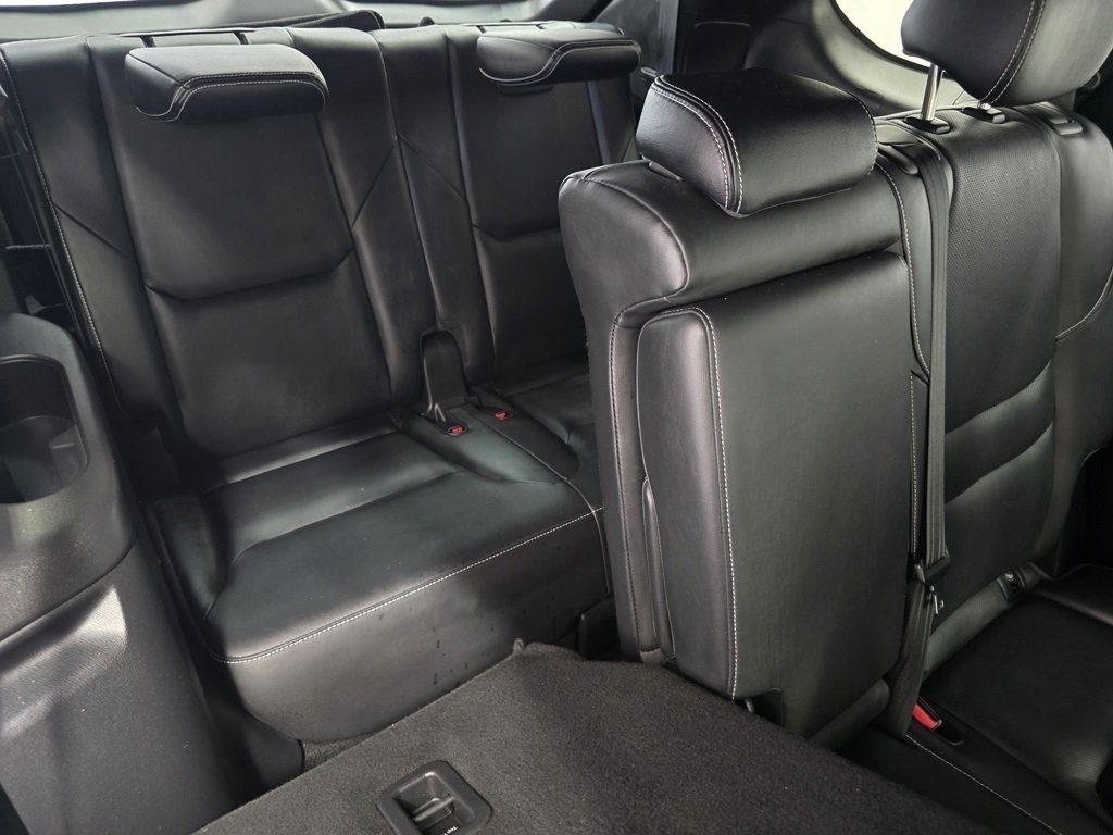 Used 2023 MAZDA CX-9 Grand Touring image 23