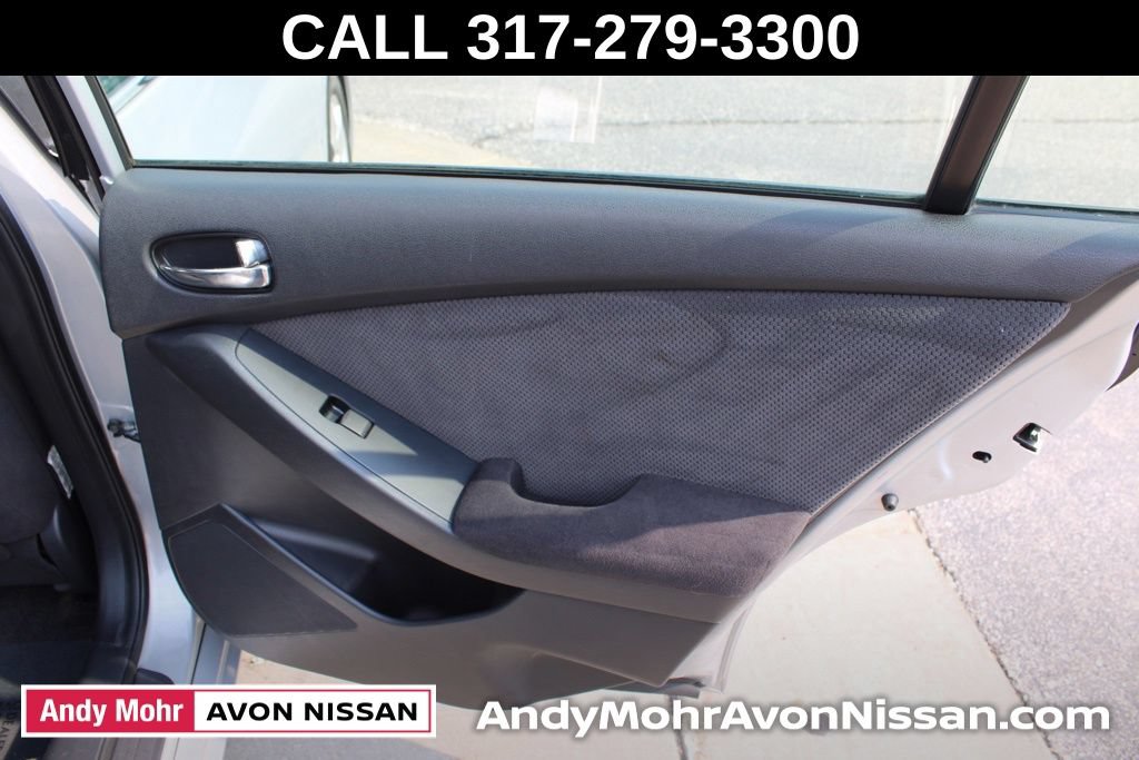 Used 2008 Nissan Altima 2.5 S FWD image 23