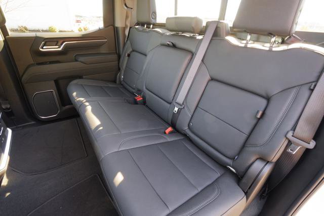 Used 2025 GMC Sierra 1500 SLT w/ SLT Premium Plus Package image 30