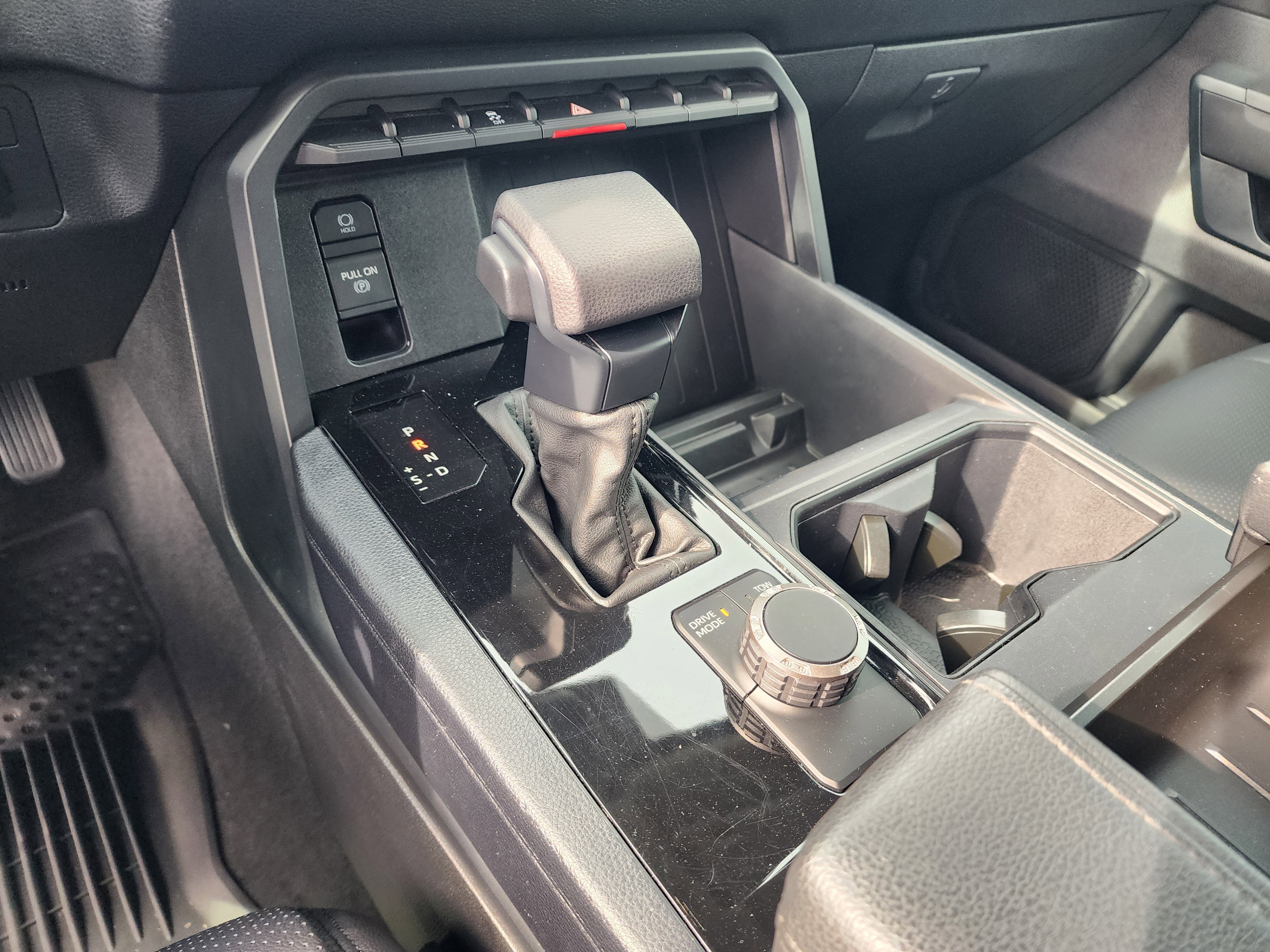 Used 2023 Toyota Tundra SR5 w/ SR5 Convenience Package RWD image 31