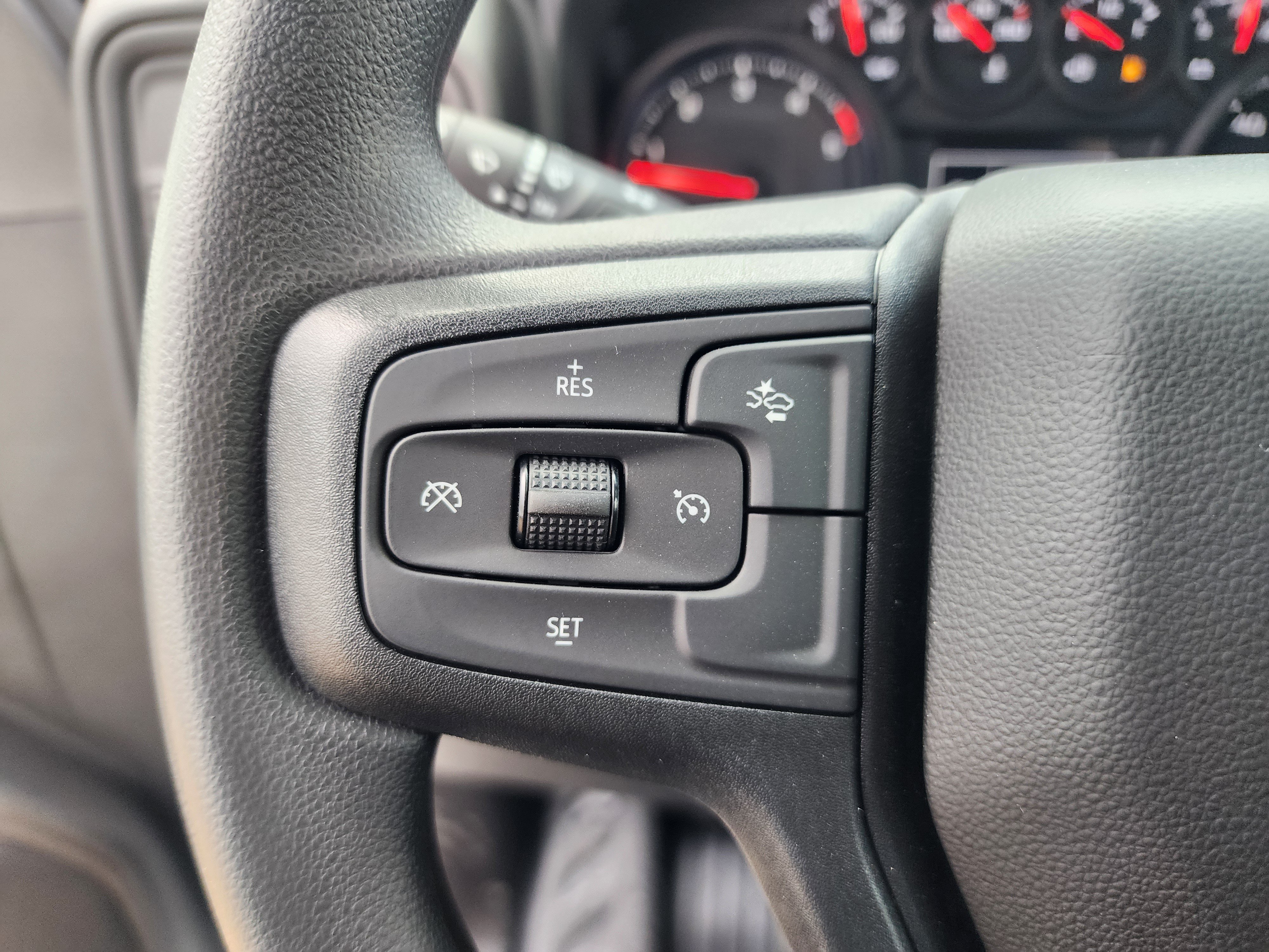 New 2026 Chevrolet Silverado 3500 W/T w/ WT Convenience Package RWD image 35