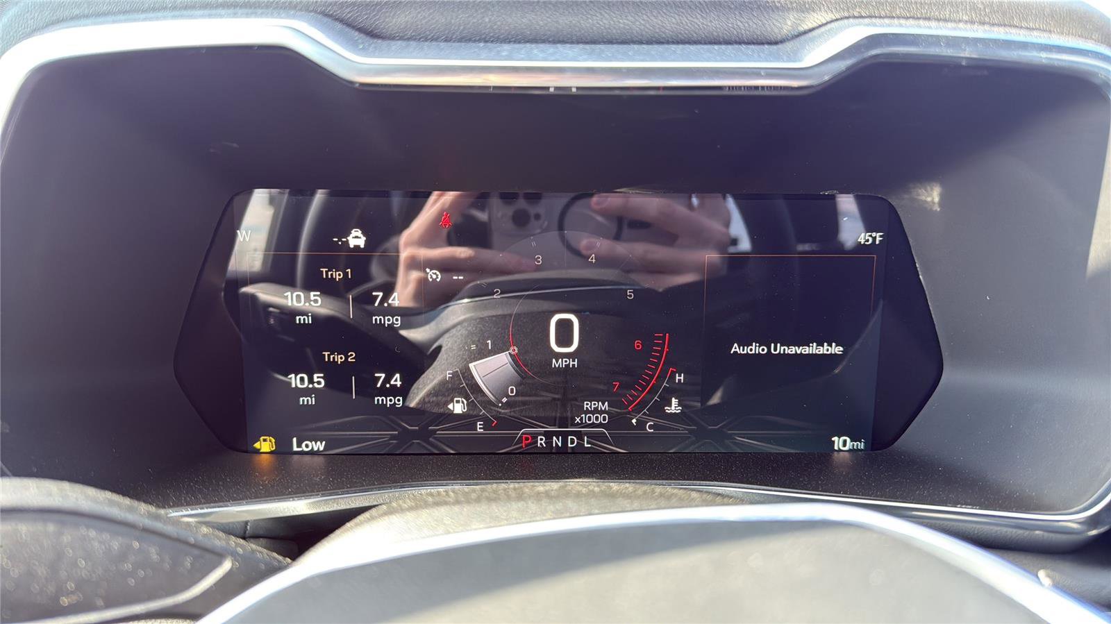 New 2026 GMC Canyon Elevation image 9