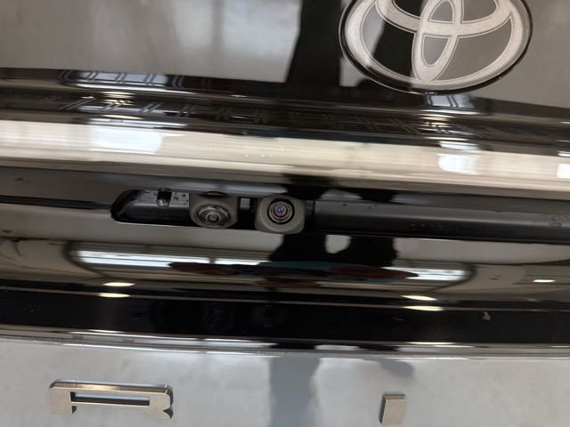 New 2026 Toyota Prius XSE Premium image 10