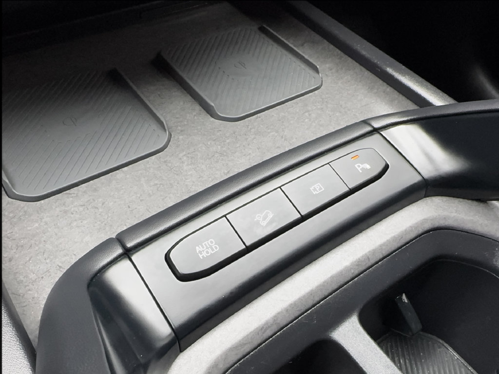 Used 2027 Kia Telluride S AWD/4WD image 54