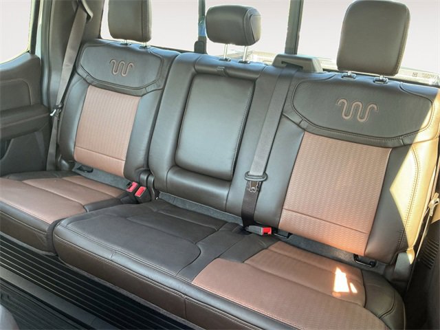 New 2026 Ford F350 King Ranch image 13