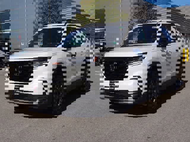 Used 2025 Honda Pilot TrailSport