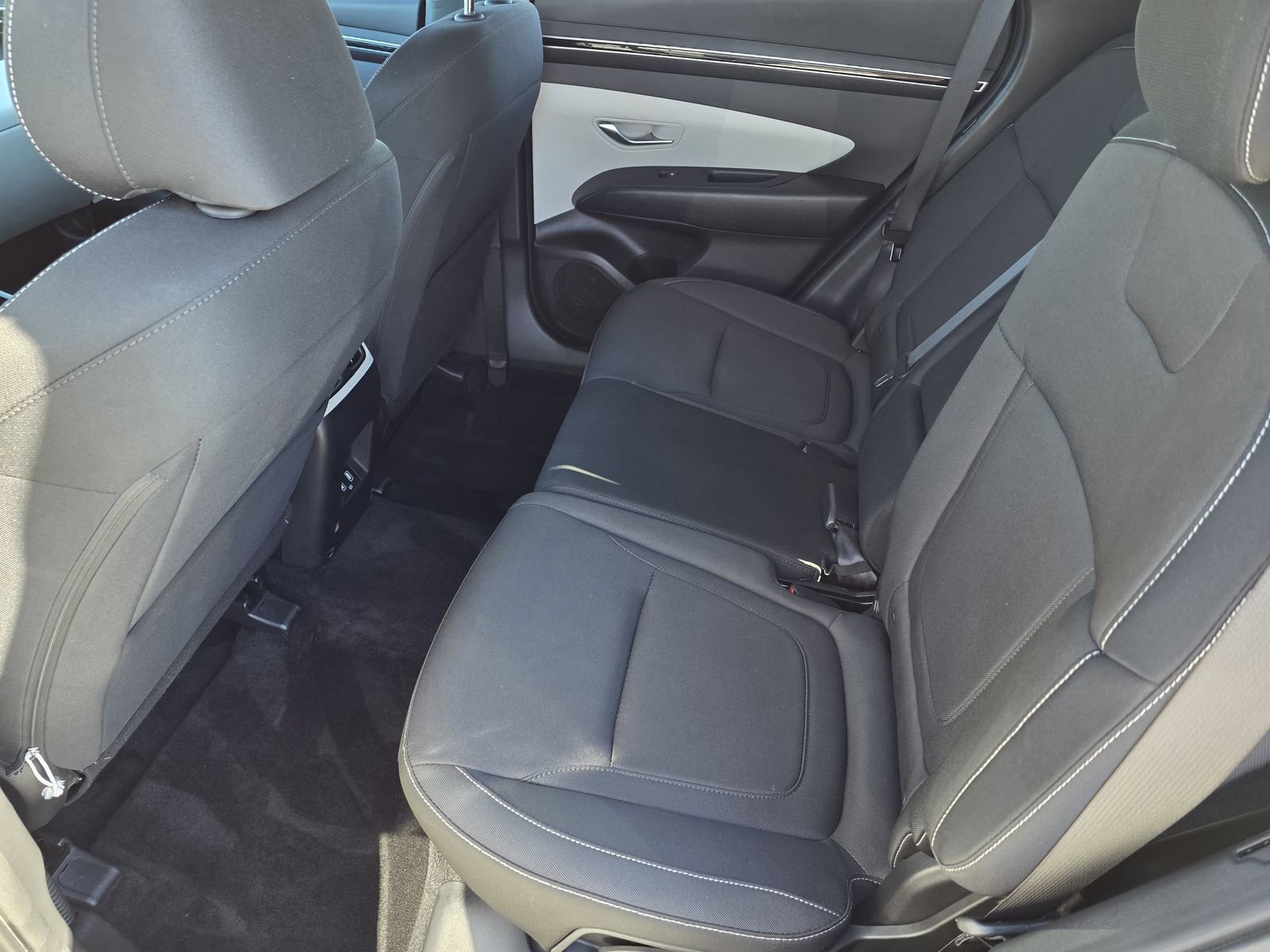 Certified 2023 Hyundai Tucson SEL image 16