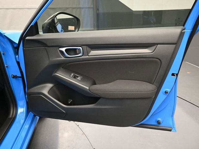 New 2026 Honda Civic Sport image 19