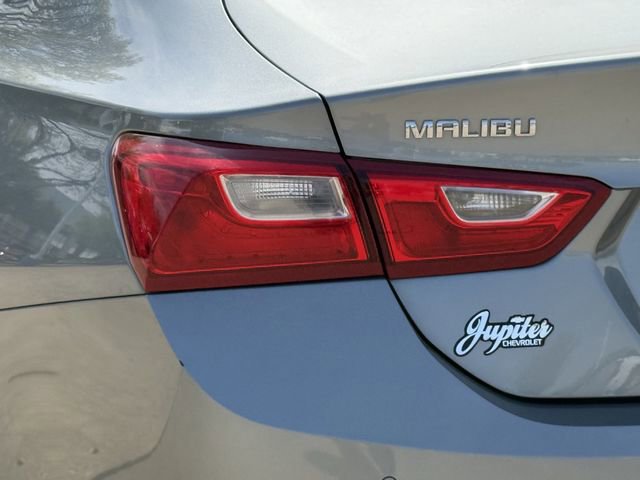 Used 2025 Chevrolet Malibu LT FWD image 7