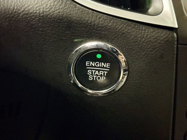 Used 2015 Ford Edge Titanium w/ Equipment Group 301A image 10