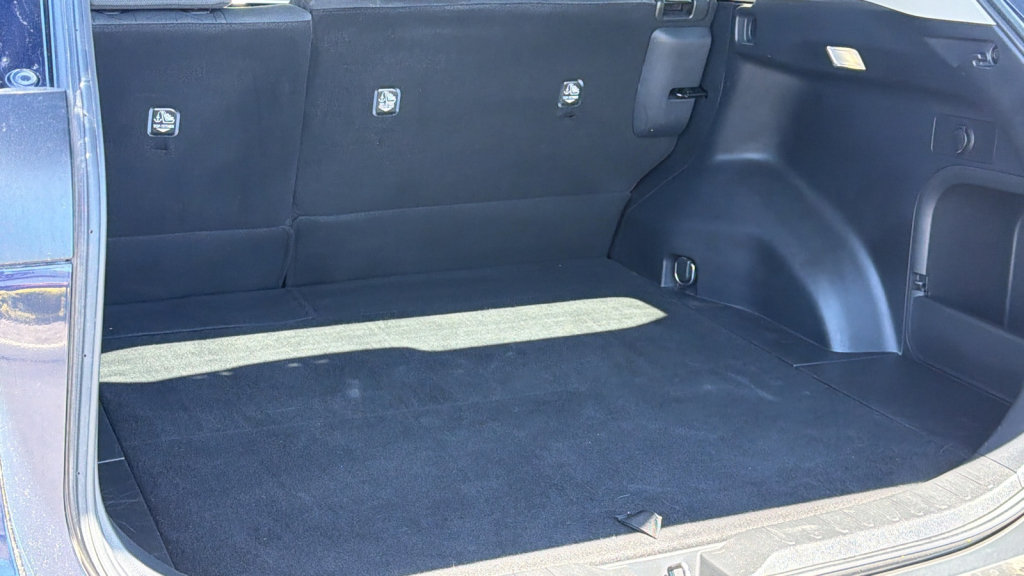 Certified 2025 Toyota RAV4 XLE AWD/4WD image 27