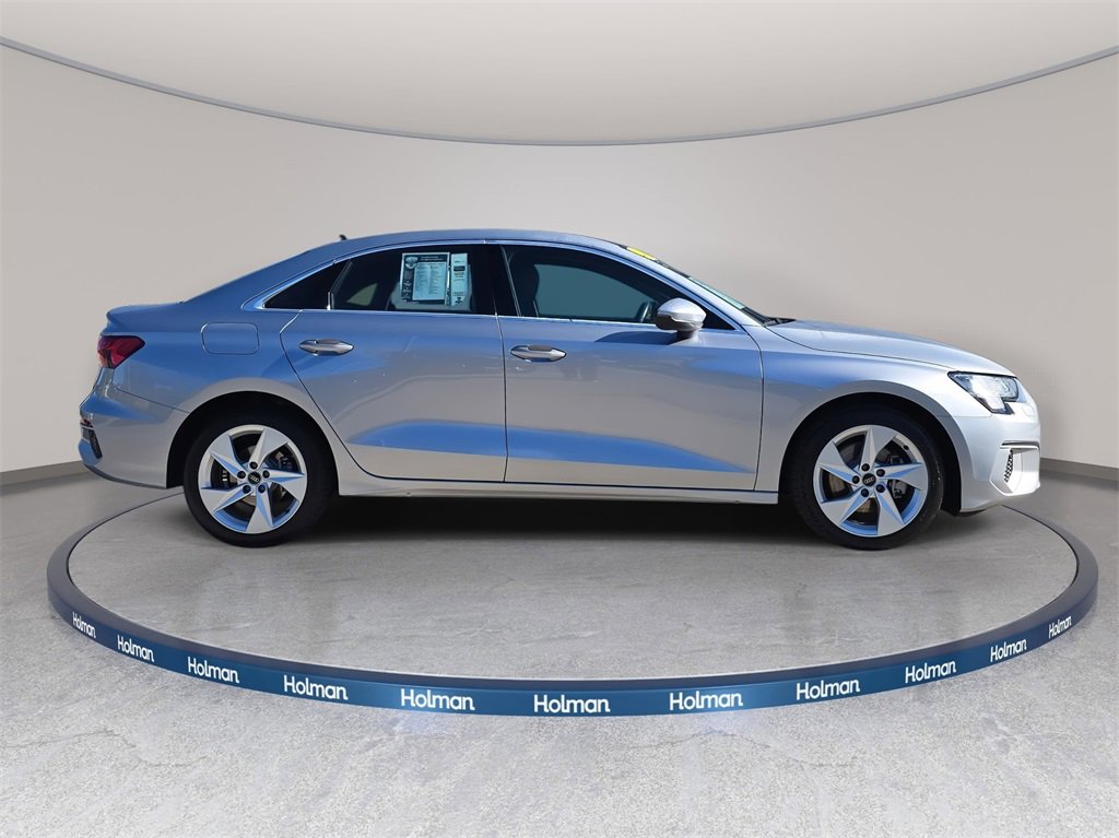 Used 2022 Audi A3 2.0T Premium image 3