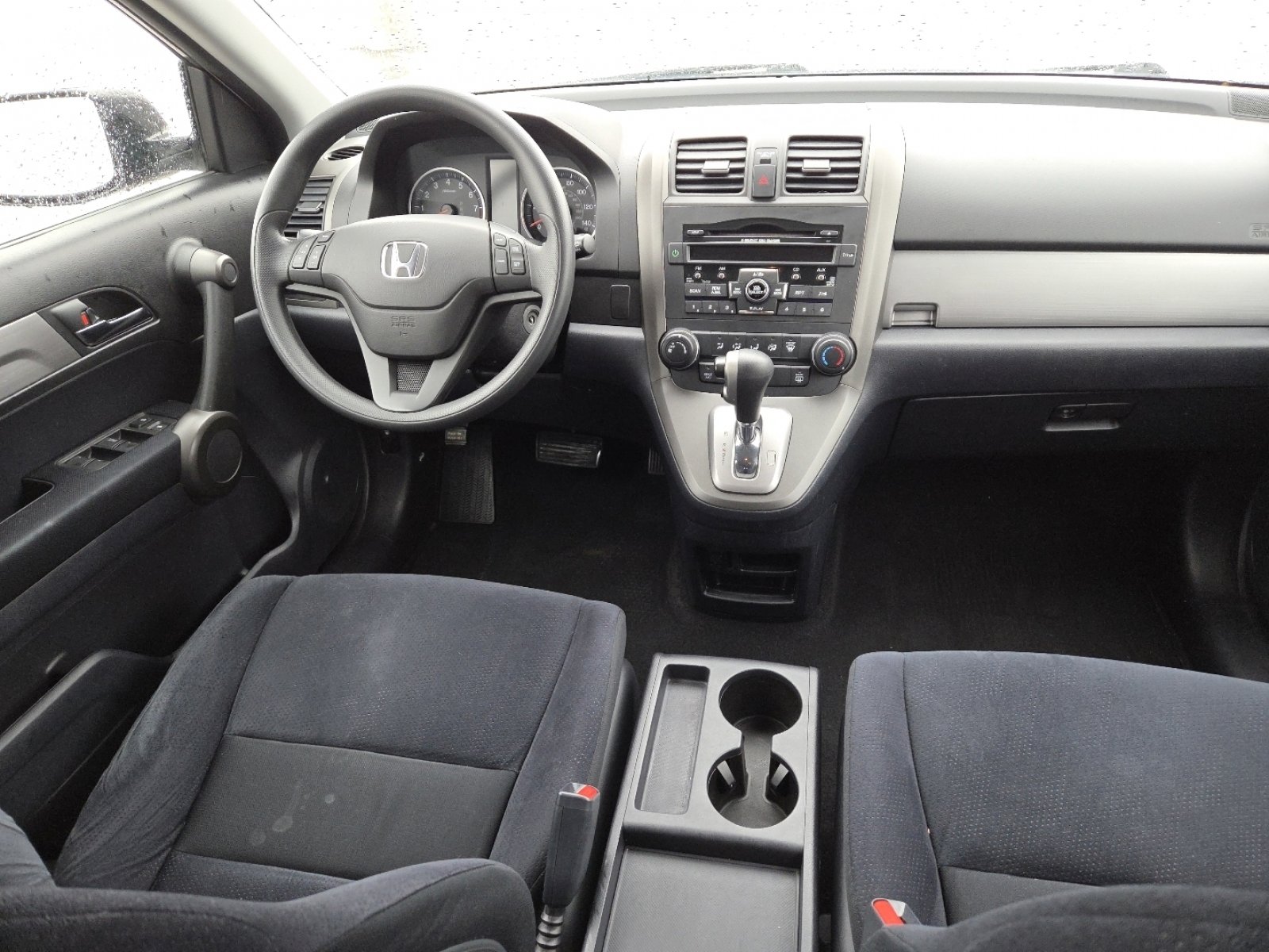 Used 2011 Honda CR-V SE image 18