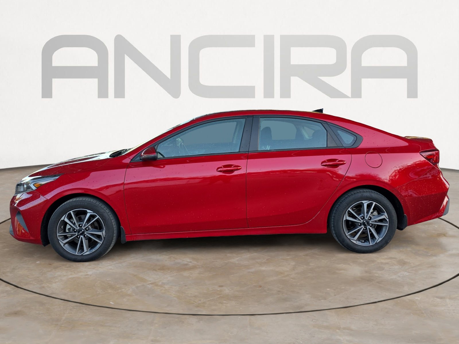 Used 2024 Kia Forte LXS w/ LXS Technology Package image 5