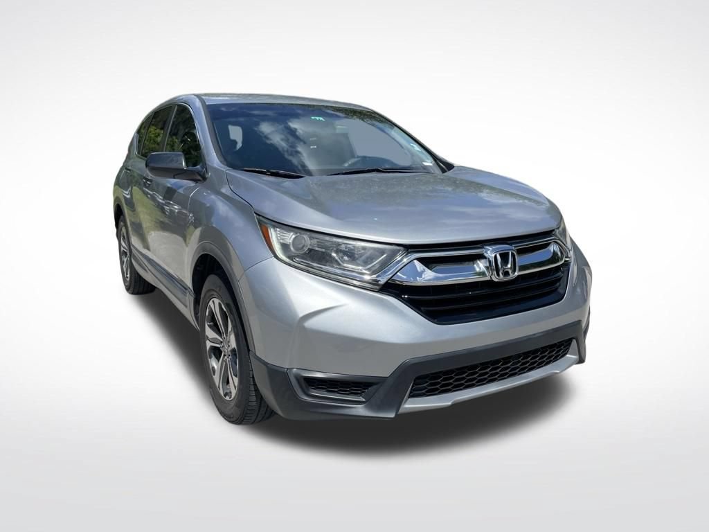 Used 2019 Honda CR-V LX image 2