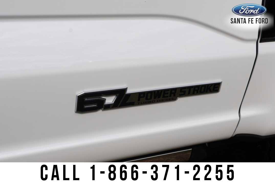 New 2026 Ford F250 Platinum image 7