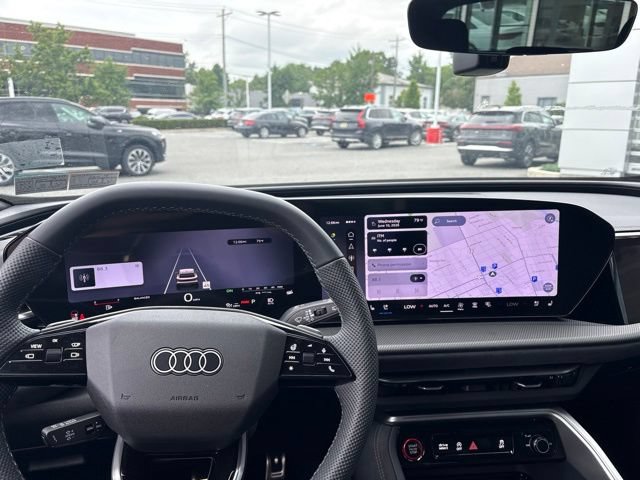 New 2026 Audi SQ5 Premium Plus AWD/4WD image 11