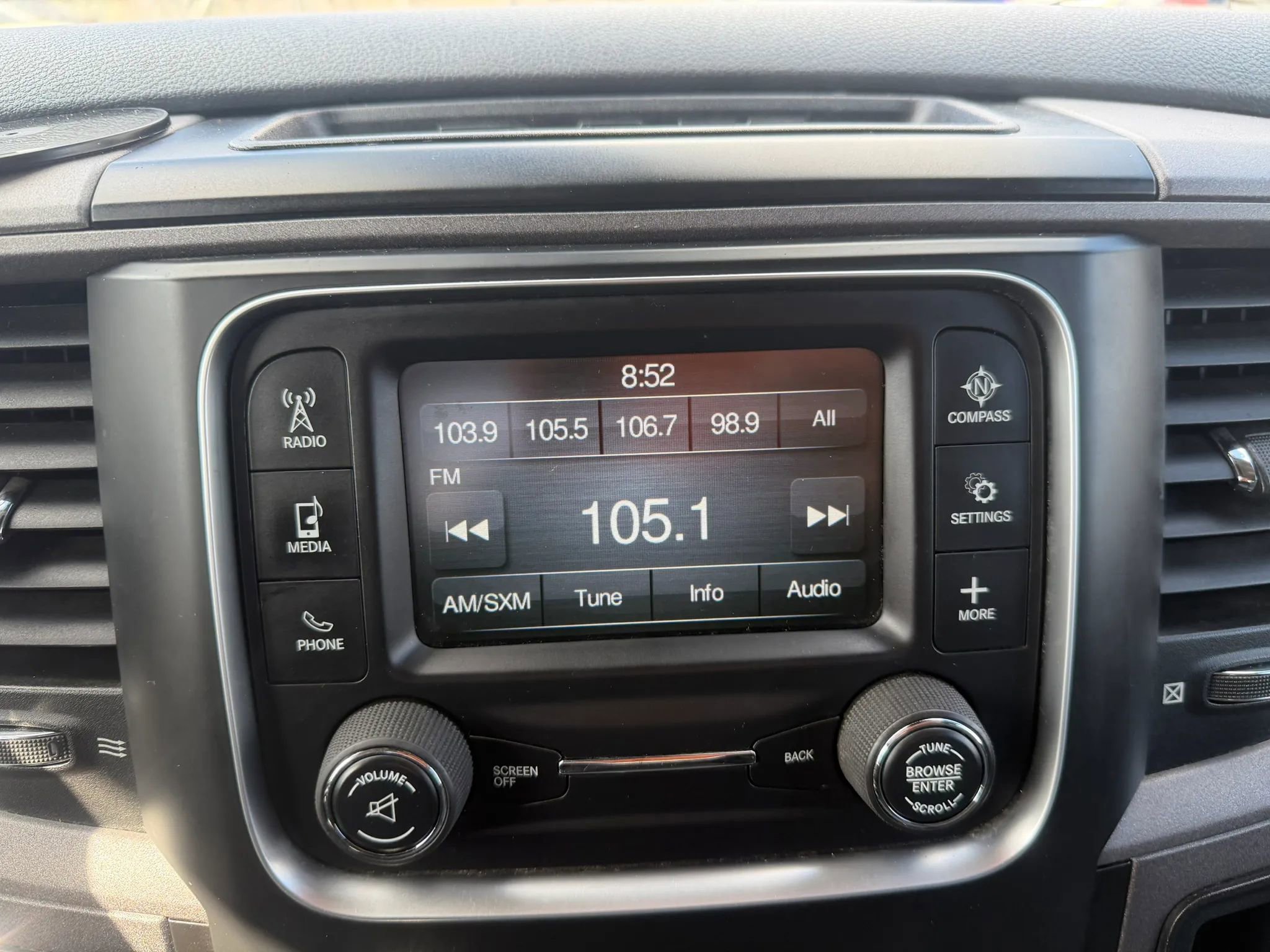 Used 2019 RAM 1500 Express w/ Express Value Package image 20