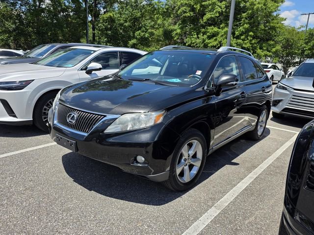 Used 2012 Lexus RX 350 AWD w/ Premium Pkg image 15